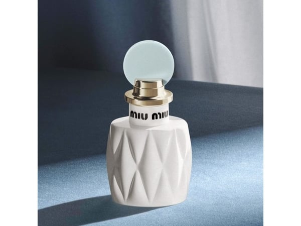 Miu Miu Fleur De Lait edp 50ml