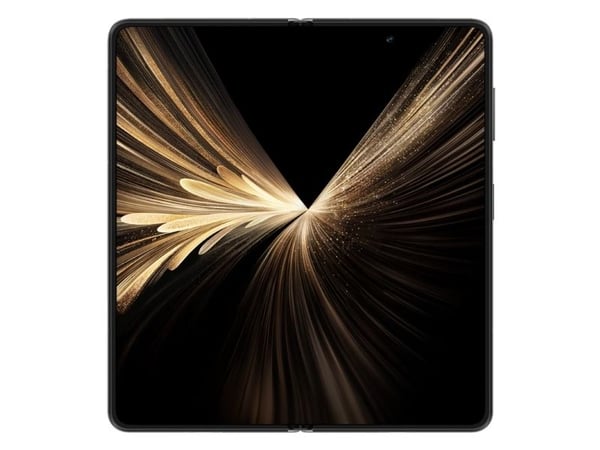 Honor Magic V5, 20,2 cm (7.95"), 16 GB, 512 GB, 50 MP, Android 15, Svart