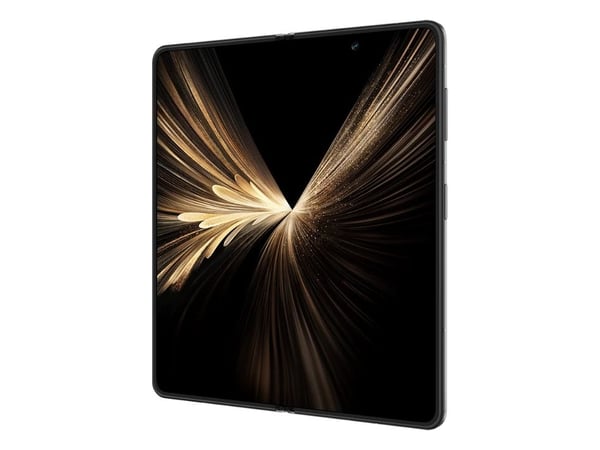 Honor Magic V5, 20,2 cm (7.95"), 16 GB, 512 GB, 50 MP, Android 15, Svart