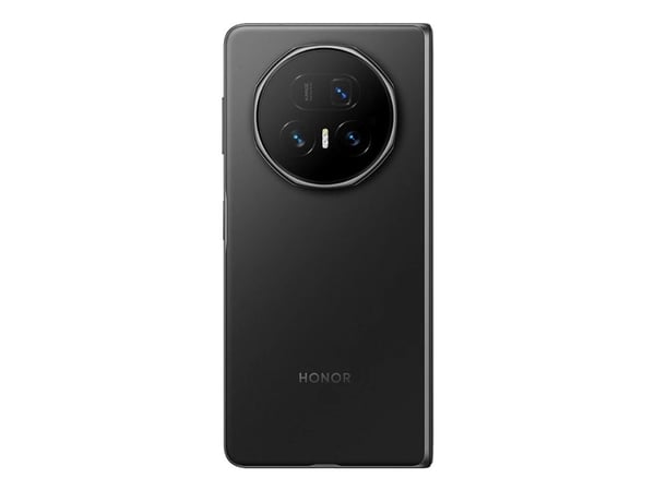 Honor Magic V5, 20,2 cm (7.95"), 16 GB, 512 GB, 50 MP, Android 15, Svart