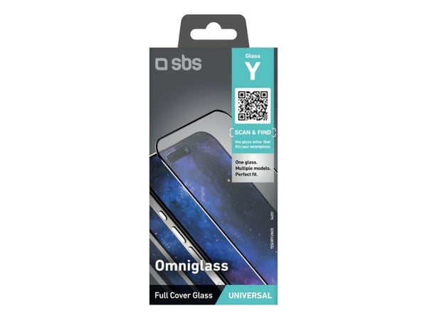 SBS Omniglass Y -yleislasi