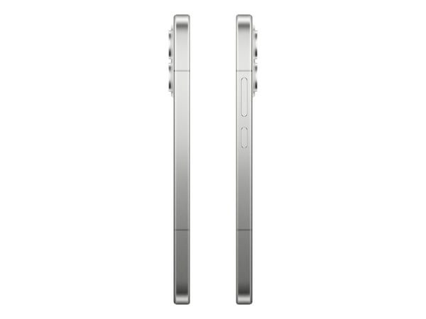 POCO F8 Pro, 16,7 cm (6.59"), 2510 x 1156 piksler, 12 GB, 512 GB, 50 MP, Sølv, Titan