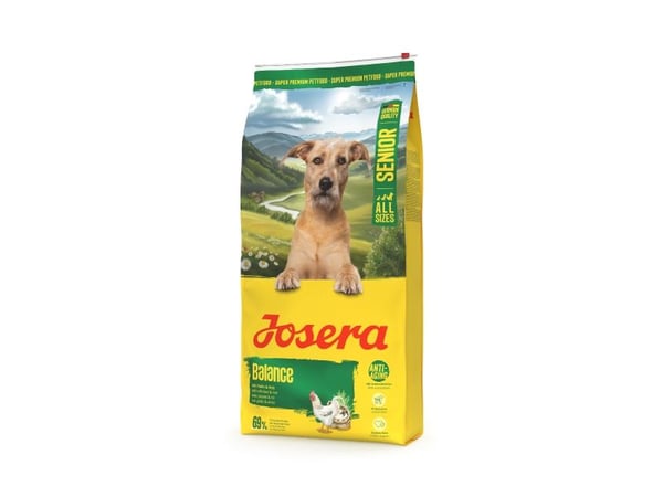 Josera Lamm &amp; Ris 12,5kg
