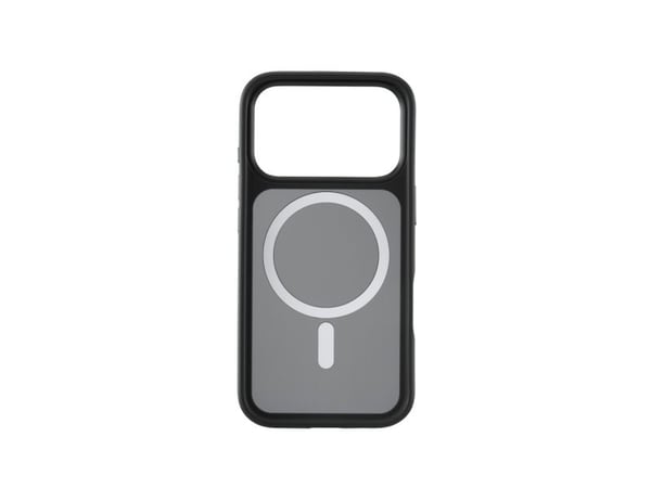 White Diamonds 19449, Etui, Apple, iPhone 17 Pro, 16 cm (6.3"), Svart