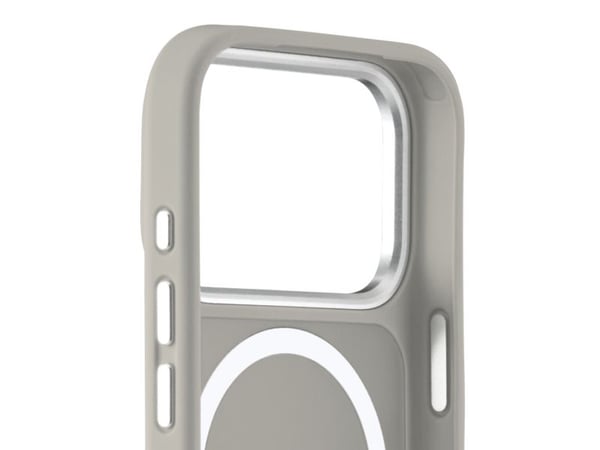 White Diamonds 19455, Etui, Apple, iPhone 17 Pro, 16 cm (6.3"), Sand