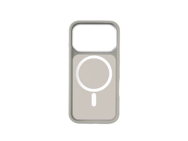 White Diamonds 19455, Etui, Apple, iPhone 17 Pro, 16 cm (6.3"), Sand