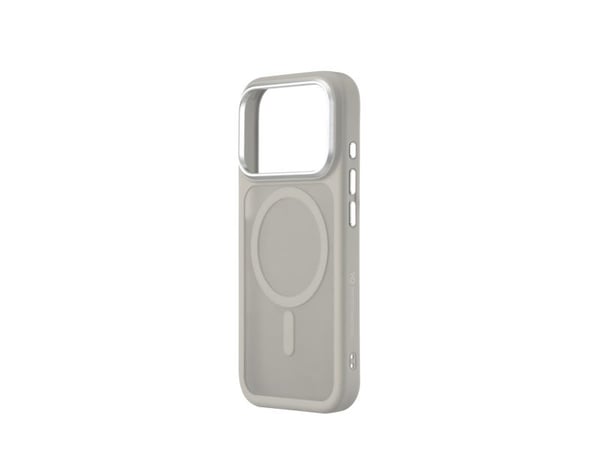 White Diamonds 19455, Etui, Apple, iPhone 17 Pro, 16 cm (6.3"), Sand