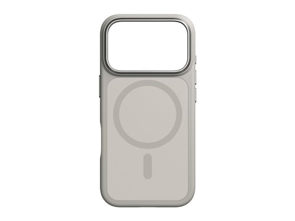 White Diamonds 19455, Etui, Apple, iPhone 17 Pro, 16 cm (6.3"), Sand