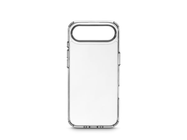 White Diamonds 00019074, Etui, Apple, iPhone Air, 16,5 cm (6.5"), Gjennomsiktig