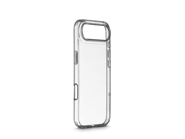 White Diamonds 00019074, Etui, Apple, iPhone Air, 16,5 cm (6.5"), Gjennomsiktig