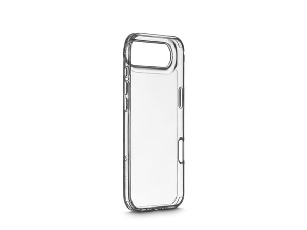White Diamonds 00019074, Etui, Apple, iPhone Air, 16,5 cm (6.5"), Gjennomsiktig