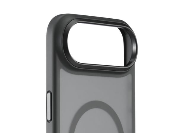 White Diamonds 19092, Etui, Apple, iPhone Air, 16,5 cm (6.5"), Svart