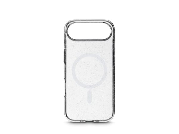 White Diamonds 19083, Etui, Apple, iPhone Air, 16,5 cm (6.5"), Gjennomsiktig