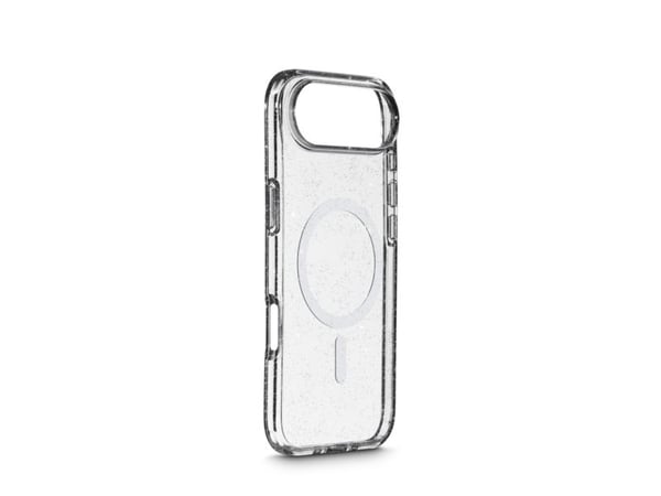 White Diamonds 19083, Etui, Apple, iPhone Air, 16,5 cm (6.5"), Gjennomsiktig