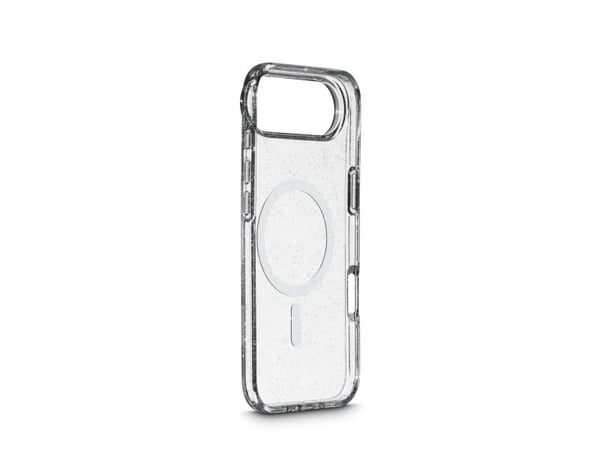 White Diamonds 19083, Etui, Apple, iPhone Air, 16,5 cm (6.5"), Gjennomsiktig