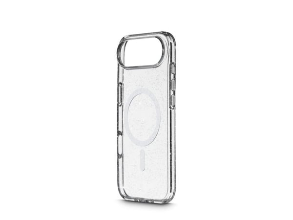White Diamonds 19083, Etui, Apple, iPhone Air, 16,5 cm (6.5"), Gjennomsiktig