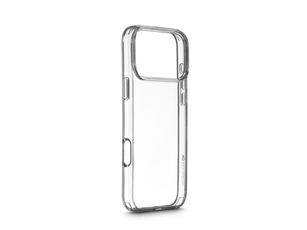 White Diamonds 19486, Suojus, Apple, iPhone 17 Pro Max, 17,5 cm (6.9"), Läpinäkyvä