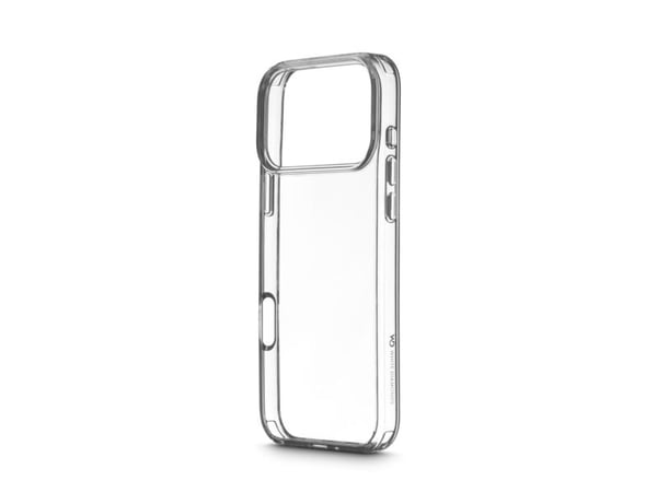 White Diamonds 19486, Suojus, Apple, iPhone 17 Pro Max, 17,5 cm (6.9"), Läpinäkyvä