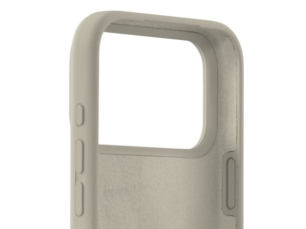White Diamonds 19468, Etui, Apple, iPhone 17 Pro Max, 17,5 cm (6.9"), Sand