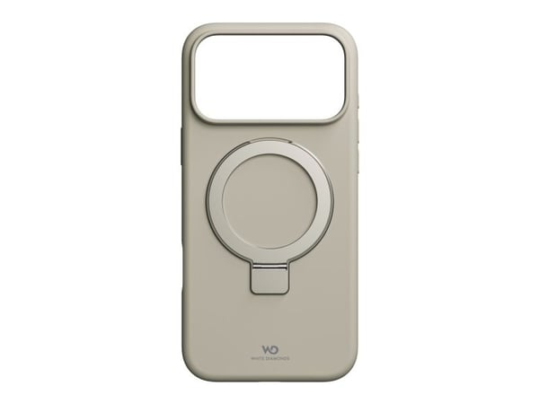 White Diamonds 19468, Etui, Apple, iPhone 17 Pro Max, 17,5 cm (6.9"), Sand