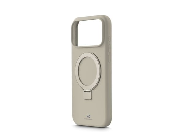 White Diamonds 19468, Etui, Apple, iPhone 17 Pro Max, 17,5 cm (6.9"), Sand