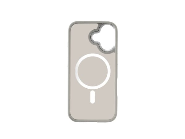 White Diamonds 17956, Etui, Apple, iPhone 17, 16 cm (6.3"), Sand