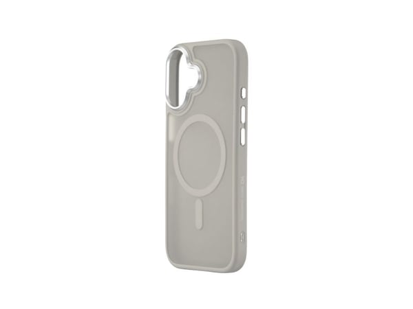 White Diamonds 17956, Etui, Apple, iPhone 17, 16 cm (6.3"), Sand