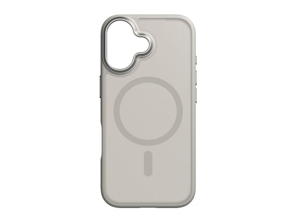 White Diamonds 17956, Etui, Apple, iPhone 17, 16 cm (6.3"), Sand