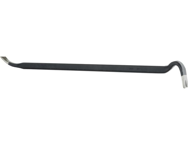 kwb 454380, Sort, Stål, 1 stk, 900 mm, Tyskland
