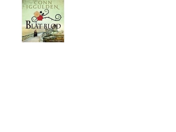 Blodets arv | Conn Iggulden | Kieli: Tanska