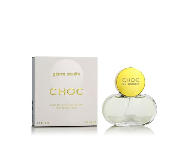 Pierre Cardin PIERRE CARDIN Choc EDP spray 50ml
