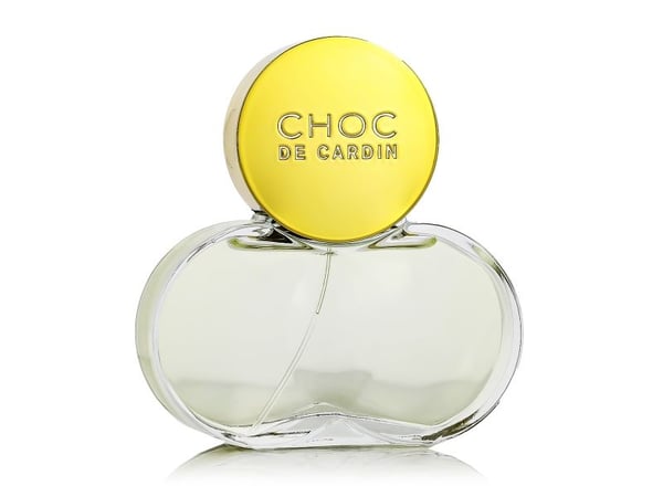 Pierre Cardin PIERRE CARDIN Choc EDP spray 50ml