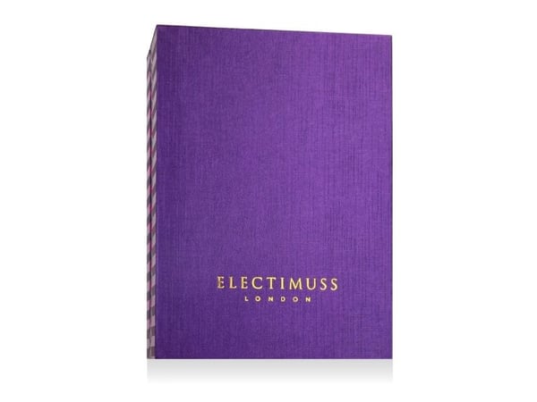 Electimuss Trajan Extrait De Parfum 100ml