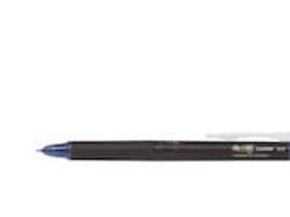 Rollerpen, Pilot FriXion Point Clicker, 0,5 mm, blå, pakke a 12 stk