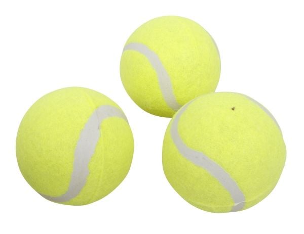 HOME It® tennisbolde 3 stk.