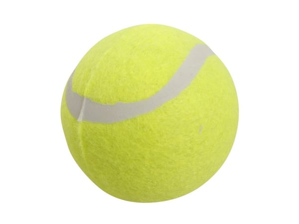 HOME It® tennisbolde 3 stk.