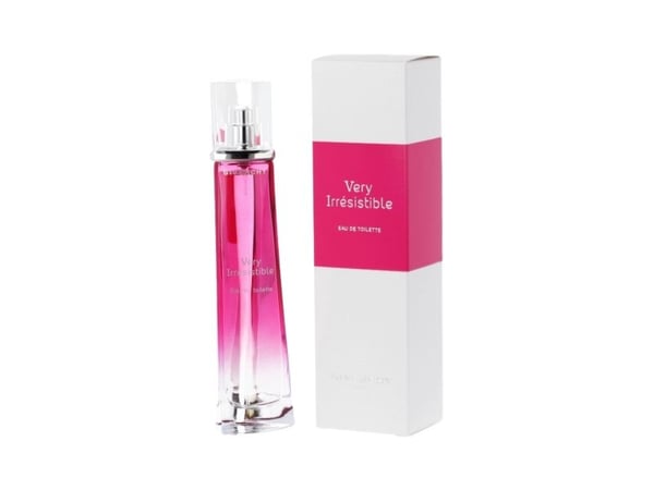 Givenchy Very Irresistible EDT W 50 ml