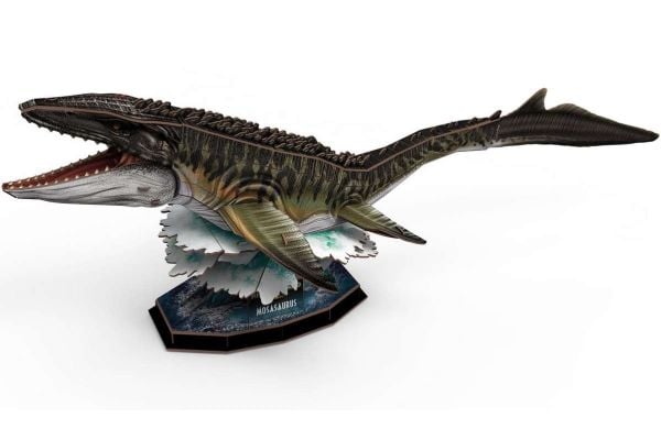 Revell 00244 uusi 3D-palapeli
