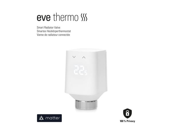Eve Thermo (Matter 5:e generationen)