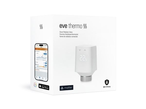 Eve Thermo (Matter 5:e generationen)
