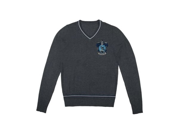 Ravenclaw-tröja