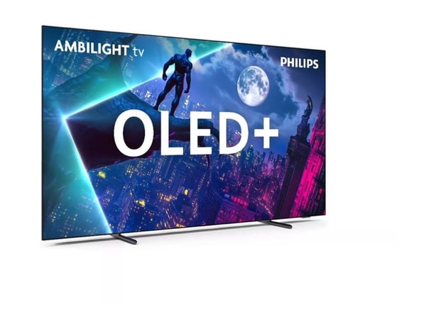Philips 65OLED950 - 65" Diagonalklasse OLED TV - Smart TV - Google TV - 4K UHD (2160p) 3840 x 2160 - HDR