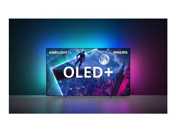Philips 65OLED950 - 65" Diagonalklasse OLED TV - Smart TV - Google TV - 4K UHD (2160p) 3840 x 2160 - HDR