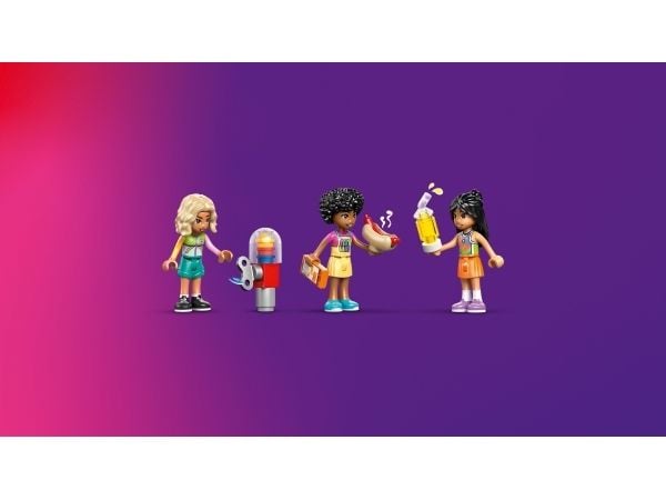 LEGO Friends 42686 Gøyalt lekeland
