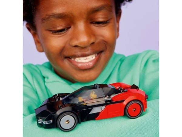 LEGO City 60486 Elsuperbil