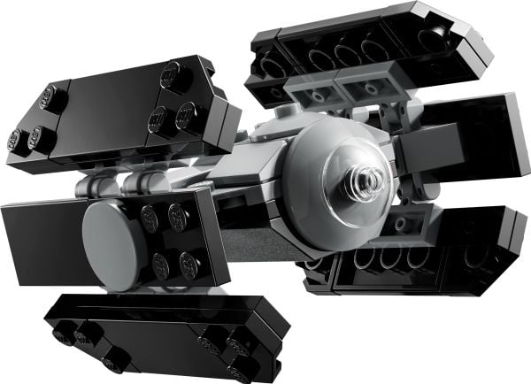 LEGO Star Wars TM 30727 Minimodell av TIE Advanced™