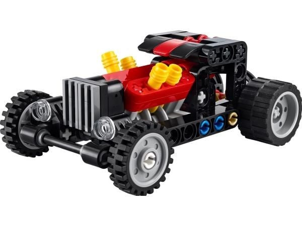 LEGO Recruitment Bags 30735 Hot Rod