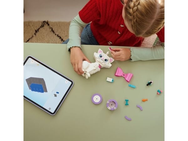 LEGO Disney™ 43286 Aristokattene Søte Marie