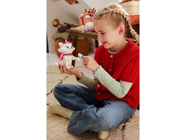 LEGO Disney™ 43286 Aristokattene Søte Marie