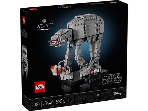 LEGO Star Wars 75440 AT-AT™